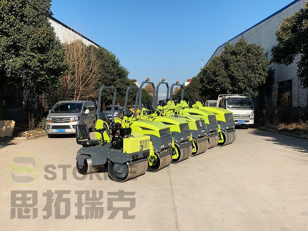 國(guó)內(nèi)的小型壓路機(jī)比國(guó)外的貴，價(jià)格到底差在哪里？